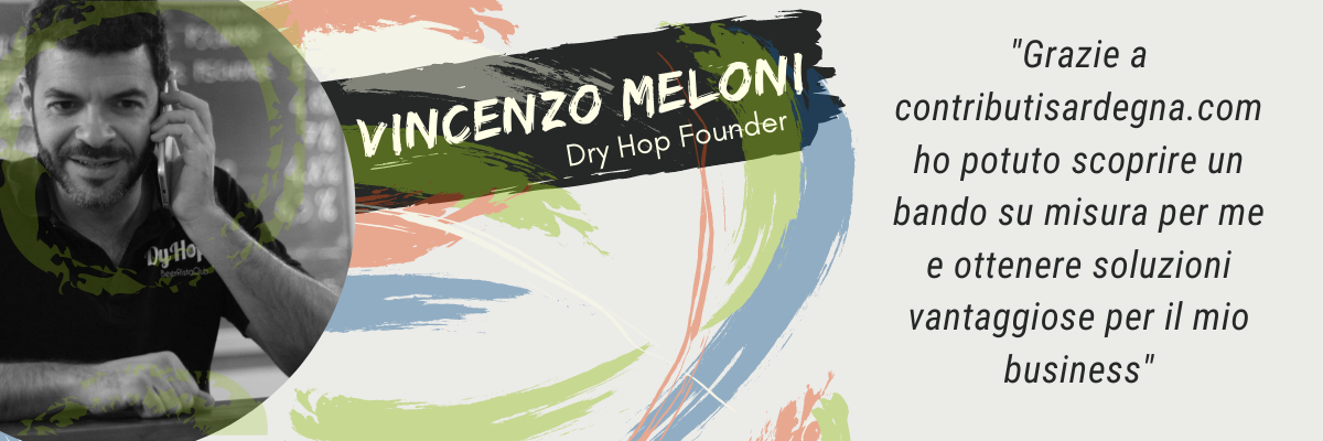 Vincenzo meloni